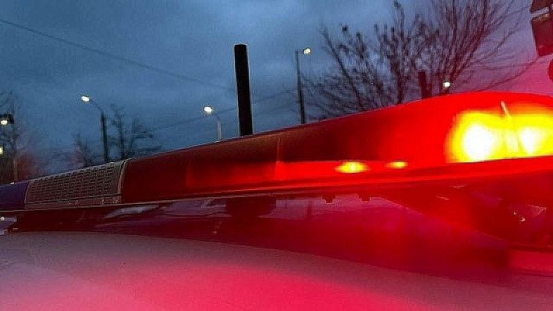 Загадочное тело мужчины обнаружили около бара в Новосибирске