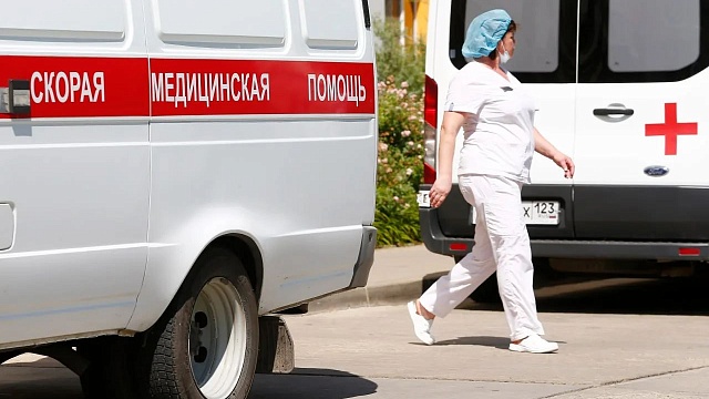 Фото: телеканал «Краснодар»