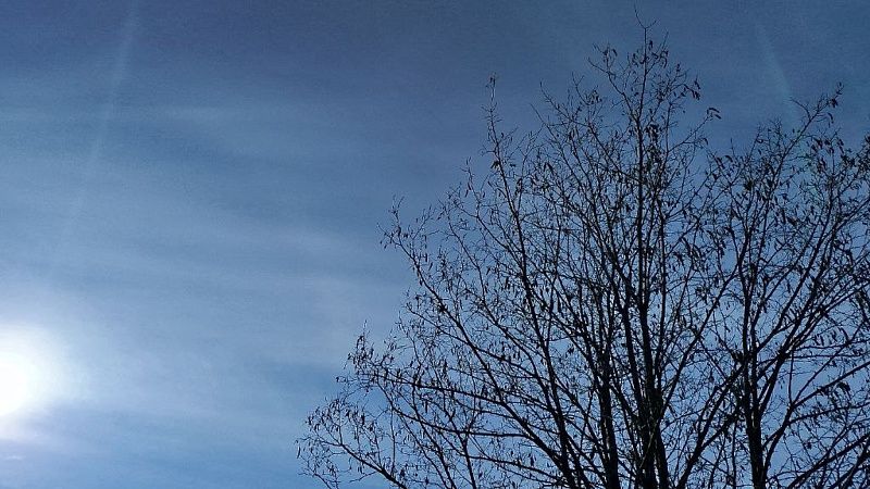 ПВО сбили беспилотники ВСУ над Ейском 