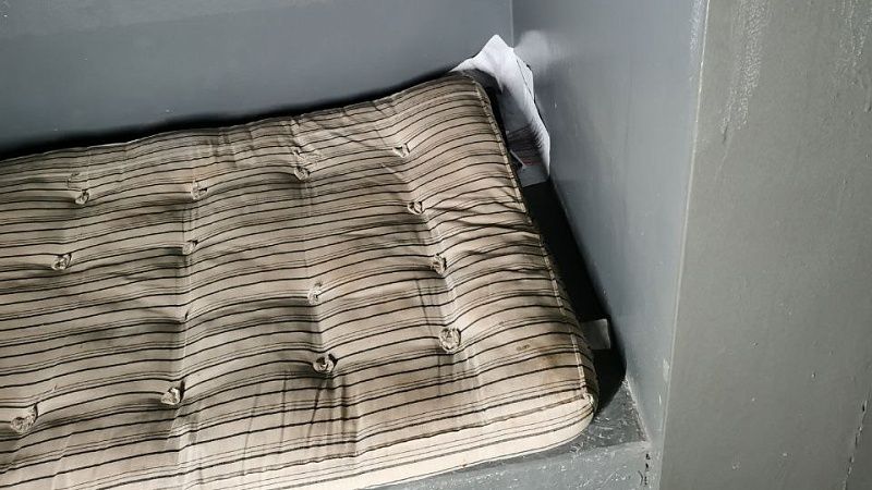 Контрактника задержали за изнасилование несовершеннолетней в Санкт-Петербурге