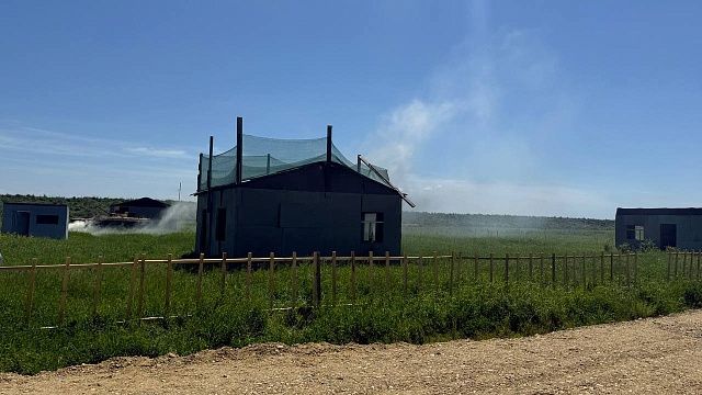 Фото: телеканал «Краснодар»