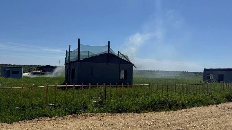 ВСУ потеряли 44 тяжёлых дрона за сутки от действий группировки «Запад» ВС РФ