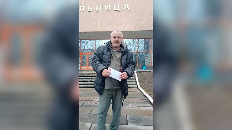 Отец искалеченного хаски ребенка из Сочи истратил деньги и открыл новый сбор