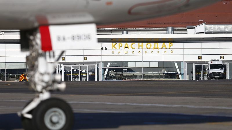 Аэропорт Краснодара вновь заинтересовал экспертов туротрасли