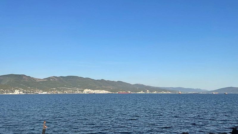 Запреты ввели из-за военных учений 25 июня в морпорту Новороссийска