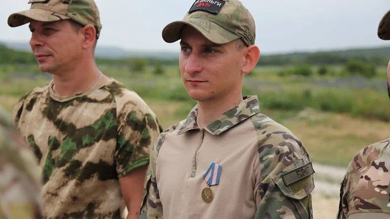Кадровый резерв для ветеранов СВО сформируют на Кубани