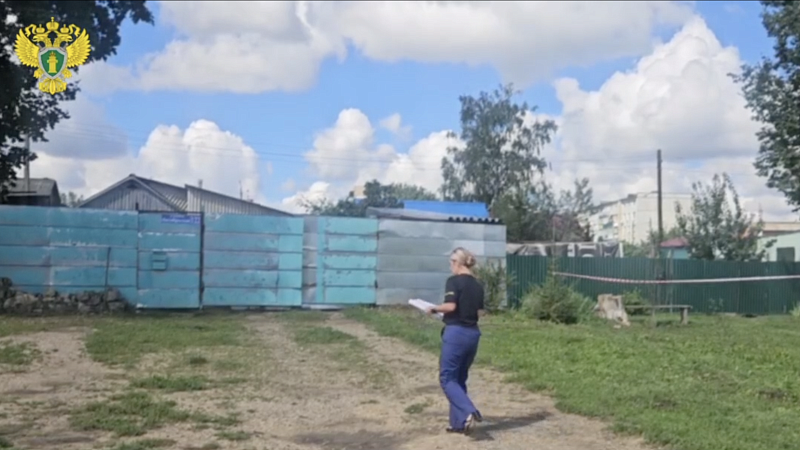 Конфликт мужчин привел к смертельному взрыву в Тульской области