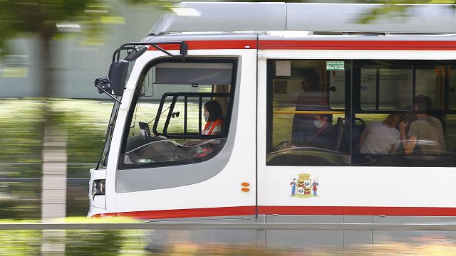 Правительство выделило субсидию на строительство трамвайных линий в Краснодаре