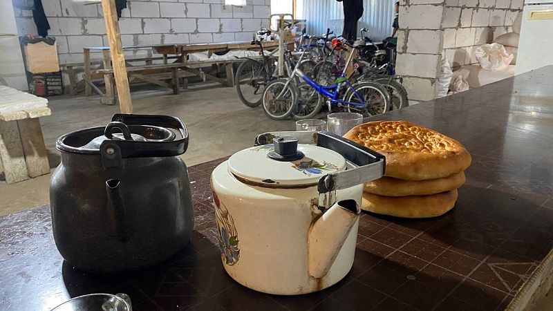 Полицейские попросили Слюсаря ограничить права мигрантов в Ростовской области