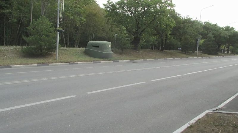 В реестр культурного наследия включили 8 памятников военной истории на Кубани