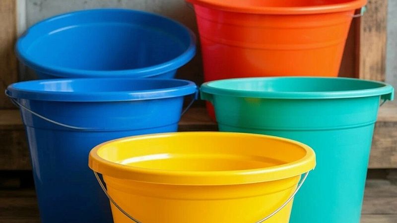 На 18% выросли продажи продукции из пластика и резины в Краснодарском крае