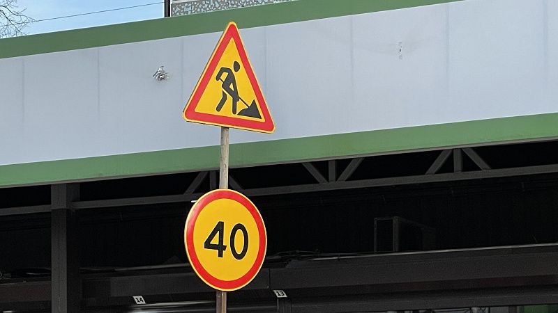 В Краснодаре уложили асфальт на улице Юннатов