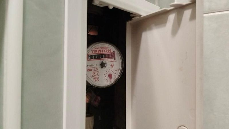 Эксперт ЖКХ Бондарь объяснил, когда не нужно передавать показания счётчиков