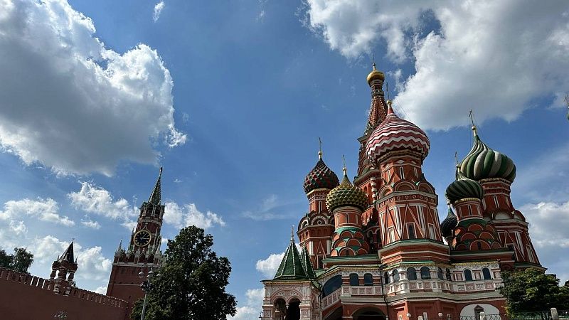 Собянин сообщил о массированной атаке дронов ВСУ на Москву