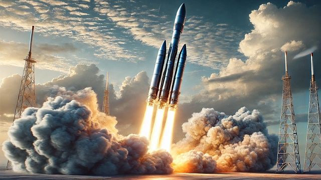 Более 70 человек погибли во время взрыва на космодроме Байконур ровно 65 лет назад