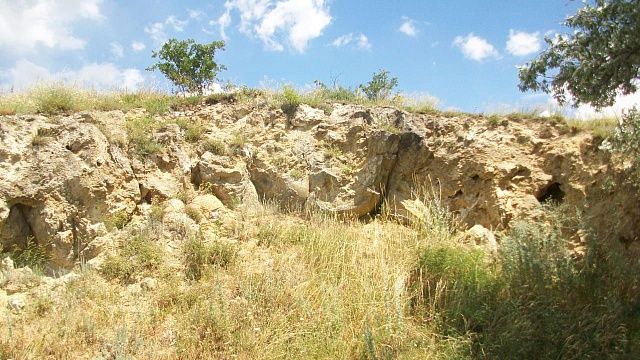 Фото: пресс-служба Краснодарского регионального отделения Русского географического общества