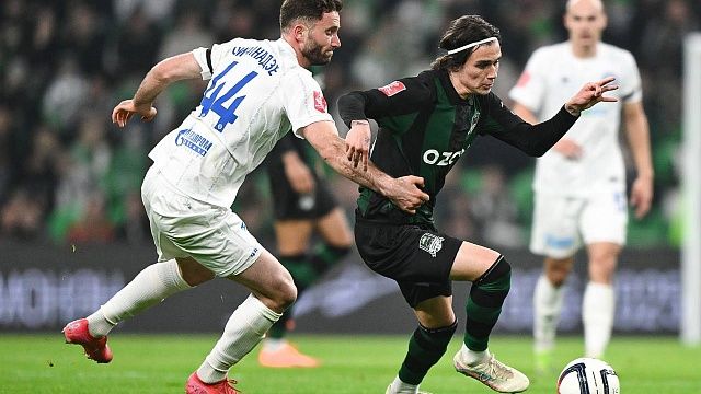 Фото: ФК «Краснодар» 