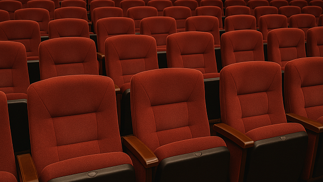 Изображение создано при помощи ИИ