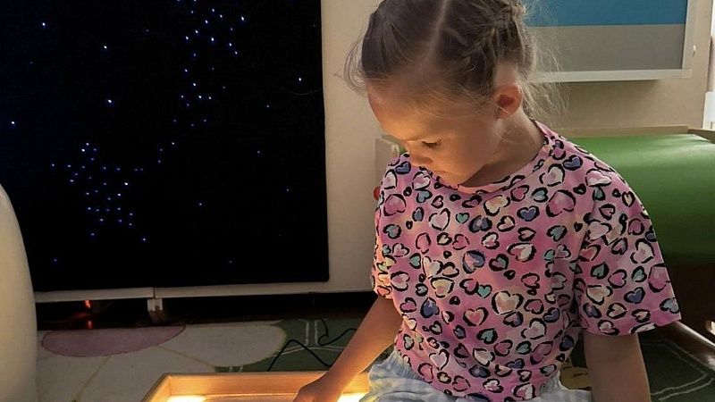 Первая детская здравница внедрит принципы бережливого производства на Кубани