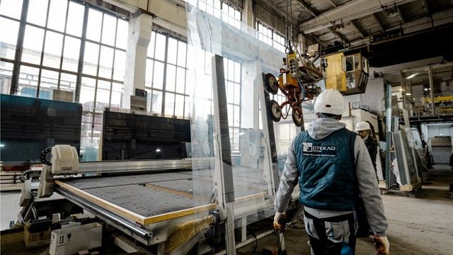 Два предприятия Краснодара получат больше 3,4 млн рублей субсидий по краевой программе
