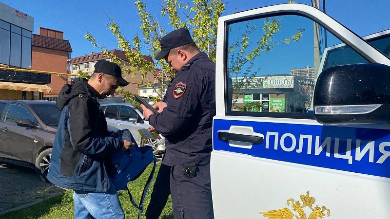 Квартиранты превратили в наркопритон арендованное жилье в центре Новороссийска 