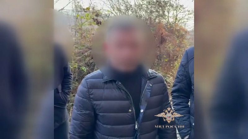 Обвиняемого в хищении 168 млн из сочинского депозитария оставили под арестом