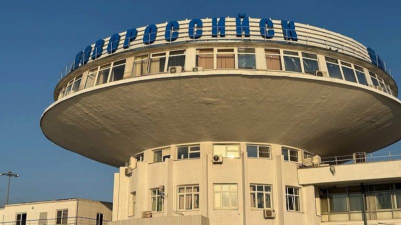 Угрозу безэкипажных катеров объявили в Новороссийске