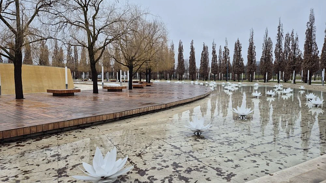 Фото: телеканал «Краснодар»