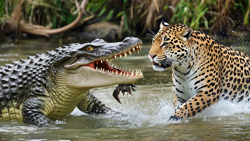 Россиянка Кутина 8 лет прожила в пещере в джунглях Индии 