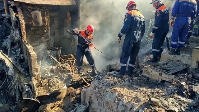 Фото: Оперативный штаб Краснодарского края