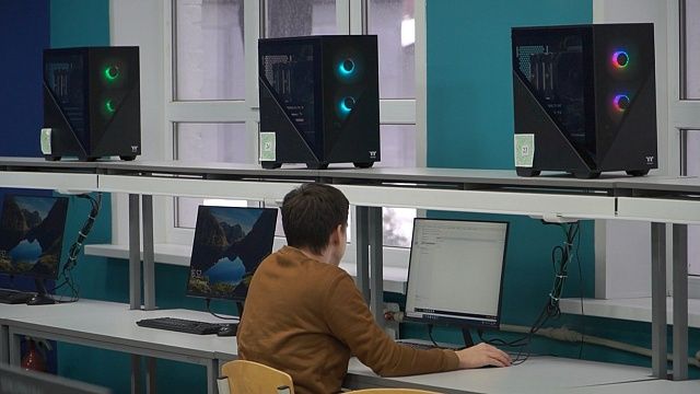 Фото: телеканал «Краснодар»