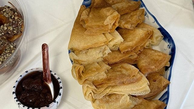 Масленицу будут отмечать 80% жителей Краснодара