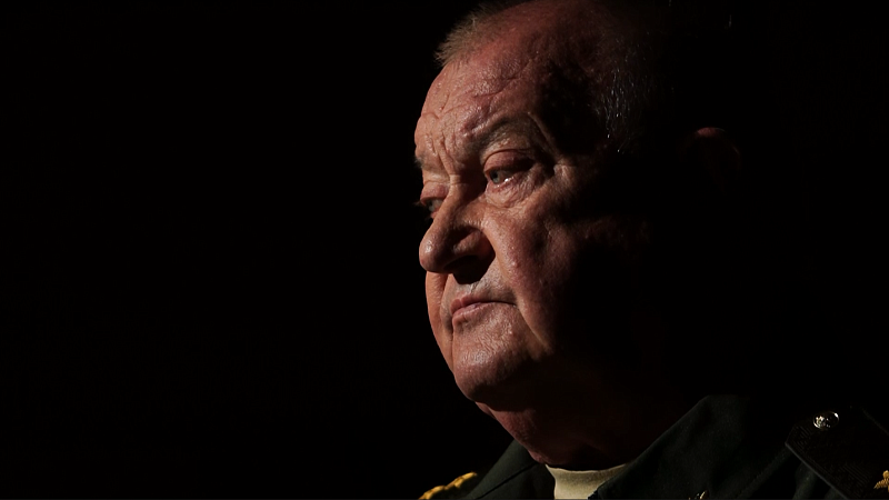 «Скрыть это невозможно»: генерал-лейтенант Пуликовский заявил о присутствии НАТО на Украине