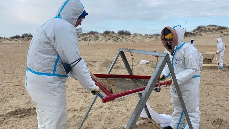 Научные организации пригласили опробовать проекты по ликвидации ЧС в Анапе