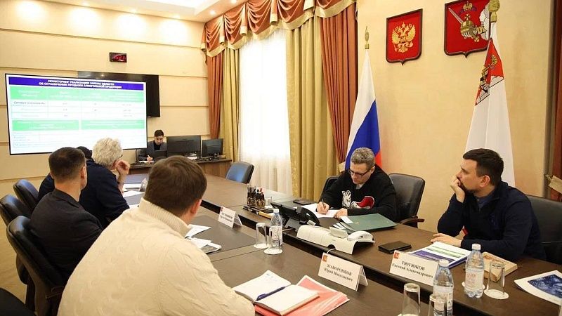 Все 610 алкомаркетов закрыли во всей Волгоградской области