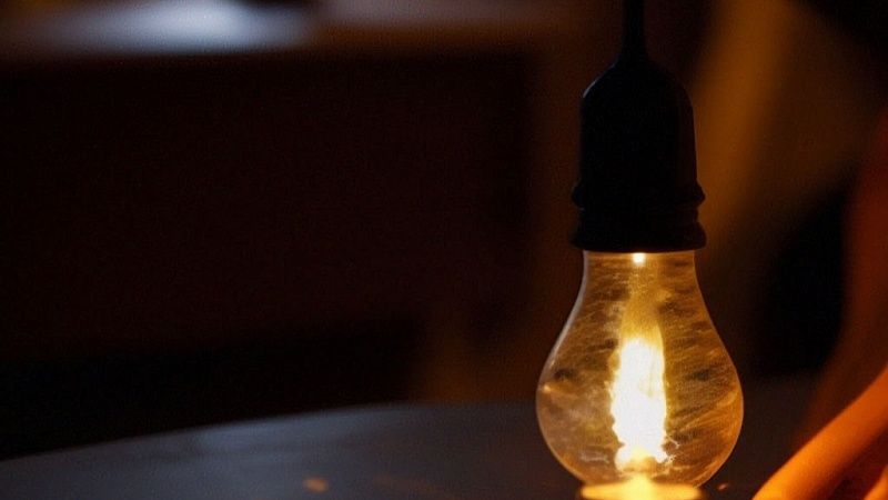 Из-за плановых работ 19 мая проведут без света жители Краснодара