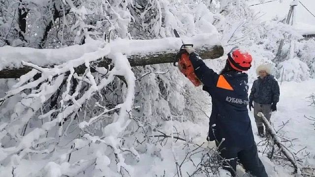 фото: пресс-служба администрации Краснодарского края