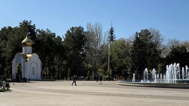 Фото: телеканал «Краснодар»