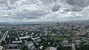 Элитный пентхаус площадью более тысячи квадратов продали в Москве