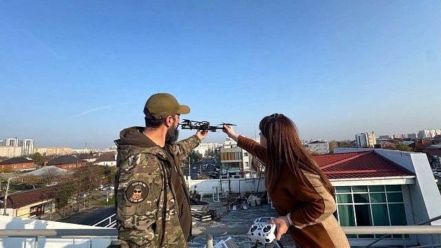 Фото: благотворительный фонд «Добро и Дело»