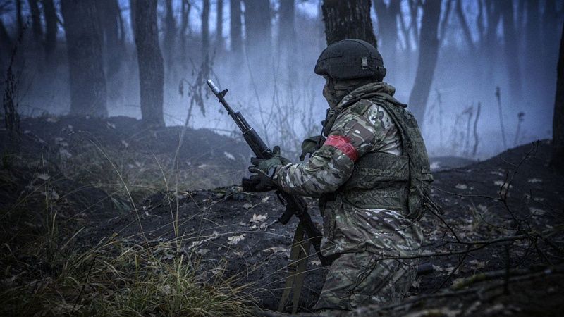 Пропал без вести на 400 дней после подвига в бою участник СВО из Ярославля