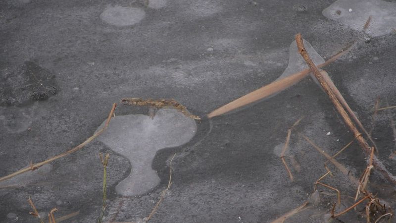 Ультраполярные морозы до −13 градусов придут на Кубань