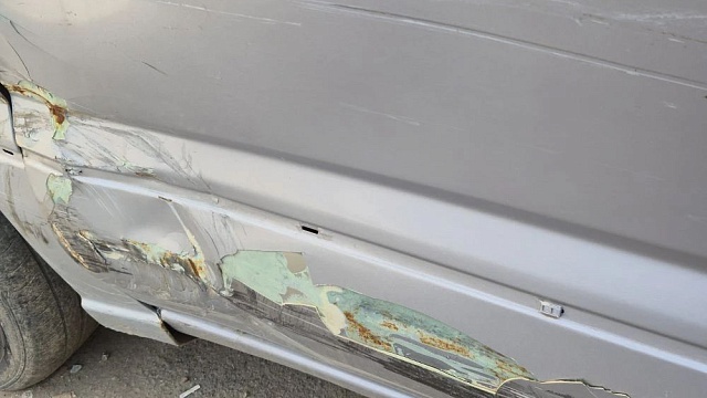 В СМИ появились детали ДТП с авто Слуцкого в Москве