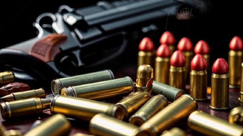 Полиция начала проверку из-за отстрела фазана около многоэтажек в Краснодаре