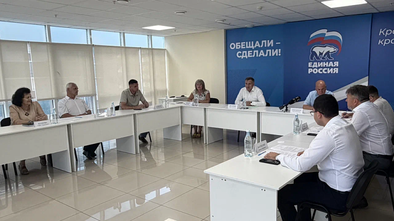Финансирование социальной сферы выросло на Кубани