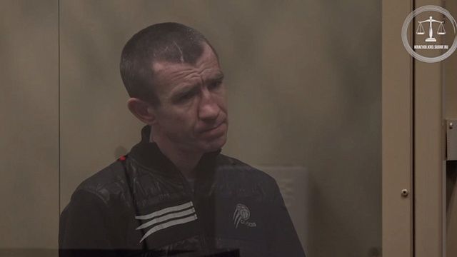 За убийство знакомых во время застолья жителя Тихорецка приговорили к 16 годам