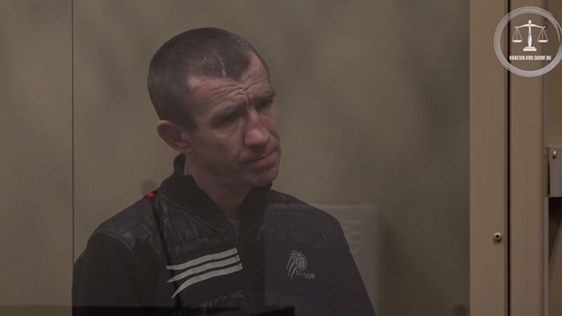 За убийство знакомых во время застолья жителя Тихорецка приговорили к 16 годам