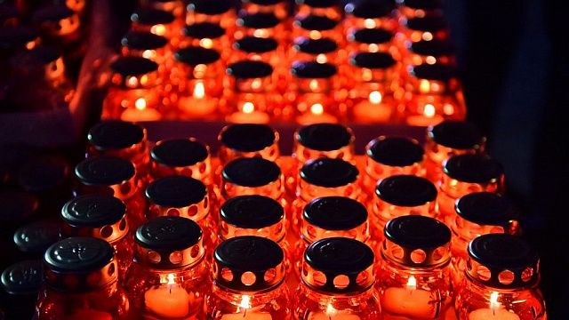 Мэр Краснодара призвал горожан принять участие в акции «Свеча памяти»