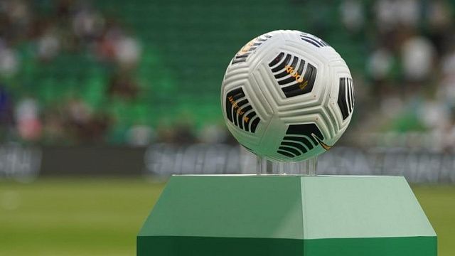 Матчи дня: три футбольных клуба Краснодара сыграют на выезде