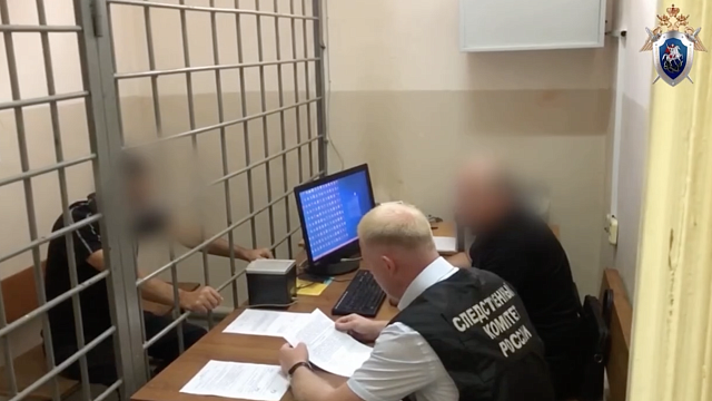 Мужчина до смерти избил знакомого во время застолья в Успенском районе Кубани